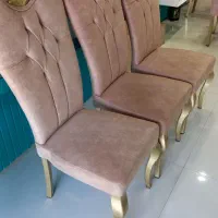صندلی رستورانی
