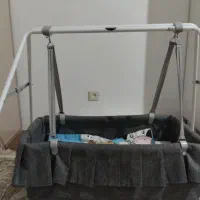 گهواره نوزاد