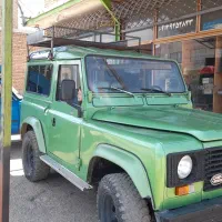 پاژن سواری موتور گیربکس پاترول|خودرو سواری و وانت|سیلوانه, |دیوار