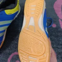 کفش فوتسال نو و در حد نو سایز ۴۲و ۴۳|کیف، کفش، کمربند|زاهدان, |دیوار