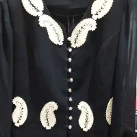 کت و دامن مناسب مجالس|لباس|شاهین‌شهر, عطار|دیوار