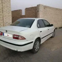 سمند86 مزایده ای