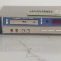 دستگاه سی دی سونی|پخش‌کننده DVD و ویدیو|مراغه, |دیوار