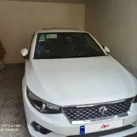 خودرو تارا اتومات v4 مدل 1405 رنگ سفید صفر کیلومتر