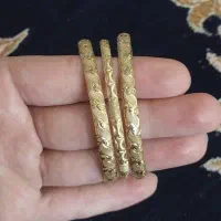 ۳ عدد النگو شماره ۲ فروش فوری