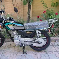 موتور 200 احسان