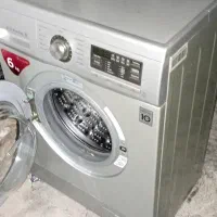 لباسشویی ال جی درحد نو