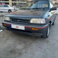پراید ۷۴ بیرنگ