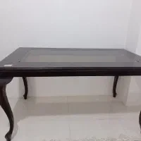 میز غذاخوری