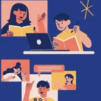 آموزش آنلاین زبان انگلیسی ، حتی زبان پایه تحصیلی