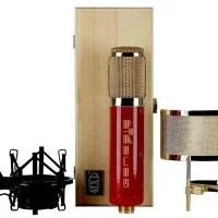 میکروفن لامپی ( تیوب) MXL Genesis میکروفن