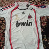 پیراهن ورزشی میلان ۲۰۰۷|لباس|الوند, |دیوار