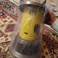 بخاری گازی