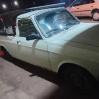 وانت مدل۸۹ دوگانه کارخانه درحد