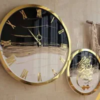 ساعتهای رزینی