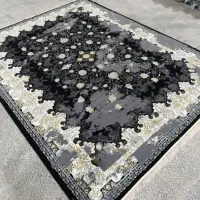 فرش طرح ۷۰۰ تراکم ۲۱۰۰