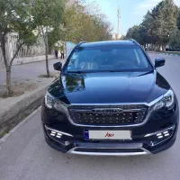 فیدیلیتی ۷ نفره