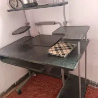 میز و صندلی کامپیوتر|میز تحریر و کامپیوتر|تربت جام, خیرآباد|دیوار