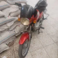بوکسر۱۵۰|موتورسیکلت|قم, جمکران|دیوار