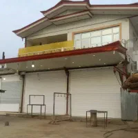 نصب شیروانی و آردواز و ساخت سر درب|خدمات پیشه و مهارت|خرم‌آباد, |دیوار