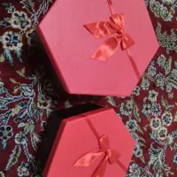 جعبه ولنتاین