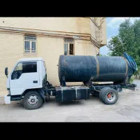 راننده پایه دو