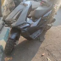 agv x کویر|موتورسیکلت|تهران, جیحون|دیوار