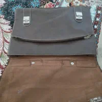 کیف مردانه تمام چرم|کیف، کفش، کمربند|بیرجند, |دیوار