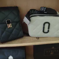 کیف زنانه دوشی