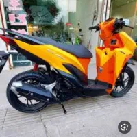 کلیک ۱۴۰۴ پیشرو ۱۵۰ در حد خشک