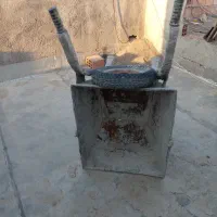 فرقون سنگین وزن|مصالح و تجهیزات ساختمان|فاضل آباد, |دیوار