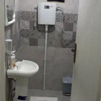 اجاره ویلا نو ساز دو خوابه|اجارهٔ کوتاه‌مدت ویلا و باغ|ماکلوان, |دیوار