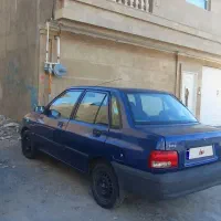 پراید ۱۳۱ بیرنگ|خودرو سواری و وانت|بیرجند, |دیوار