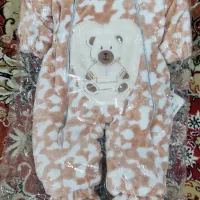 سرهمی نوزاد