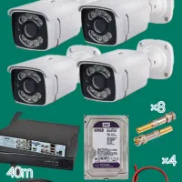 دوربین مداربسته و دزدگیراماکن