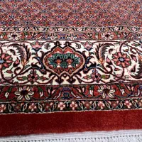 فرش دستباف جفت۶ متری بیجار|فرش|تهران, نارمک|دیوار