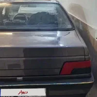 روآ سال دوگانه کارخانه.نقد و قسط|خودرو سواری و وانت|مشهد, فاطمیه|دیوار