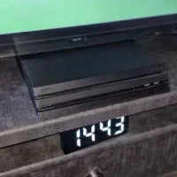 ps4 pro 1t پی اس