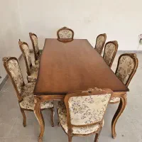 میز و صندلی ناهار خوری