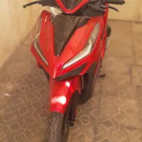 طرح کلیک ۱۵۰|موتورسیکلت|فردیس, شهرک شهید حسینی|دیوار