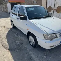 پراید111مدل1397|خودرو سواری و وانت|تربتحیدریه, باغ سلطانی|دیوار