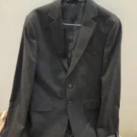 کت تک مشکی