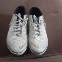 کفش چمن نایک مجیستا سایز ۳۶|کیف، کفش، کمربند|کوهدشت, |دیوار