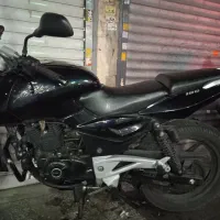 موتور پالس در حد صفر|موتورسیکلت|تهران, کن|دیوار