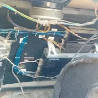 پژو۴۰۵|خودرو سواری و وانت|میناب, |دیوار