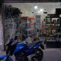 مغازه ۲۴ متری خرمشهر