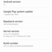 سامسونگ نوت ۱۰ پلاس - note 10 plus|موبایل|تهران, سعادت‌آباد|دیوار