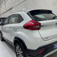 X22 مدل ۹۷|خودرو سواری و وانت|تبریز, |دیوار