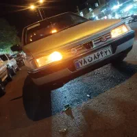 مسافر از پاکدشت به گلستان