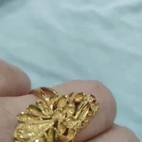 طرح طلا رنگ ثابت|بدلیجات|بوشهر, |دیوار